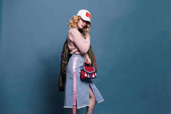 How Can You Style a Denim Blazer Without Compromising on Office Decorum?