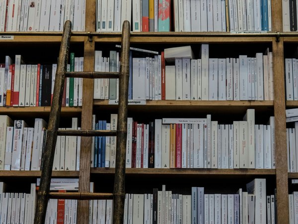 How Can UK Independent Bookstores Thrive in the Age of Digital Publishing?