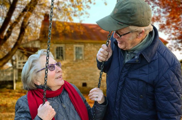 How Can Noninvasive Brain Stimulation Improve Cognitive Function in the Elderly?